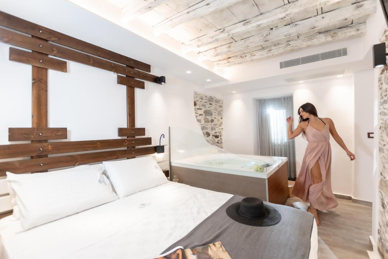 Mariet Naxos & Aparthotel