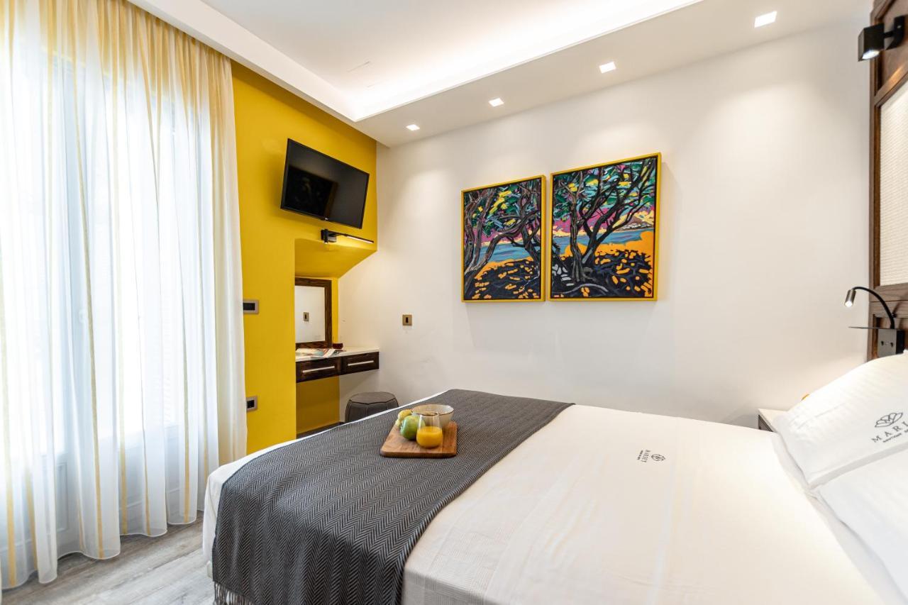 Aparthotel Mariet Naxos &